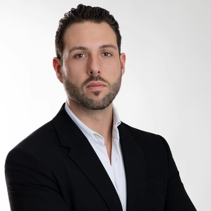 Benjamin Herisson, Président Bhevia Pharma